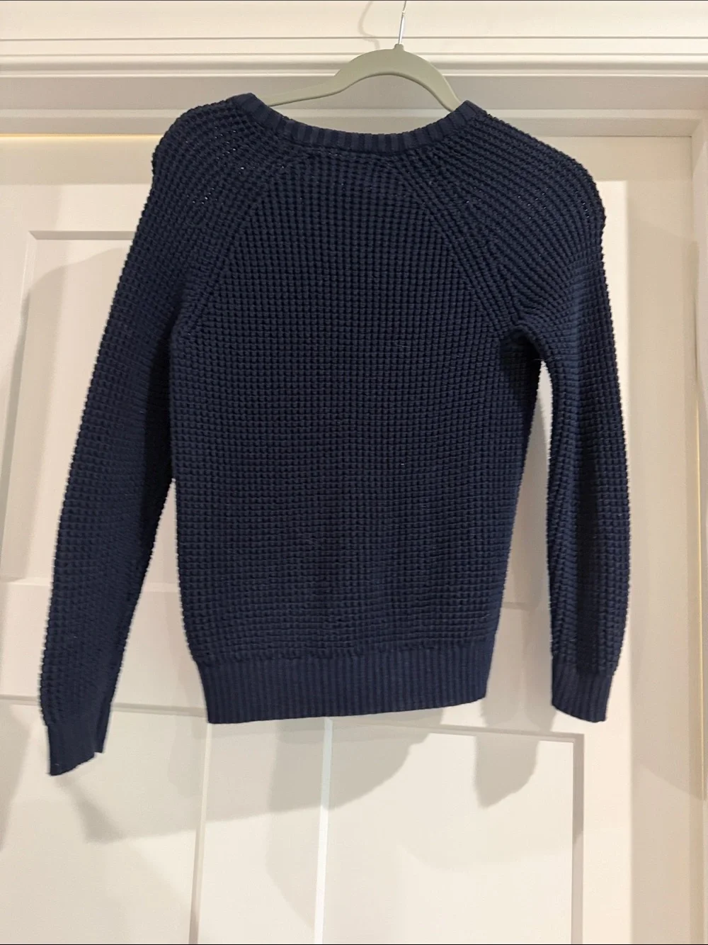 Old Navy cozy knit
